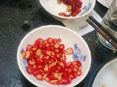 -清真·德顺祥铜锅涮羊肉(宝丰店)