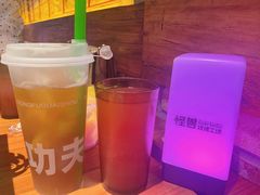 -功夫怪兽·烧烤(珠江路店)