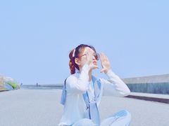 -南汇嘴观海公园