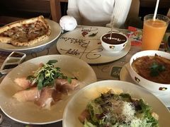 -安妮意大利餐厅(日坛店)