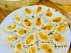 -老边饺子馆(中街店)