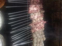 -永安烧烤
