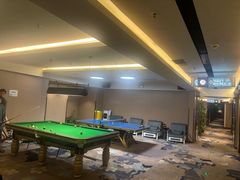 -世外桃源水疗会(皇庭彩园店)