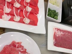 -牛街·马辈儿涮肉(牛街二店)