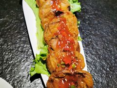 -安多素食(广仁寺路店)