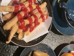 -湊湊火锅·茶憩(世博大道店)