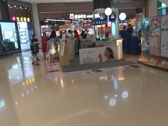 -盒马鲜生(岭南新世界店)