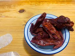 -山北老老头馄饨
