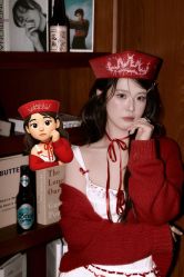 -WAVE SODA摄影工作室