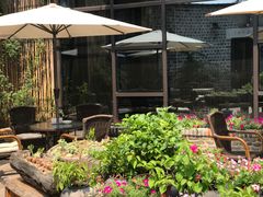 -瓦库茶馆17号(海汇港店)