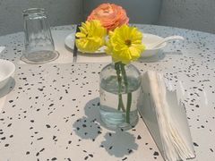 -大树餐厅(朝阳大悦城店)