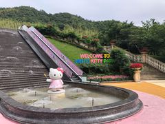 -安吉Hello Kitty乐园