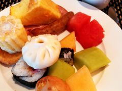 -北京东直门智选假日酒店