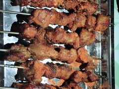 -王记西鎮电烤肉(汶上路店)