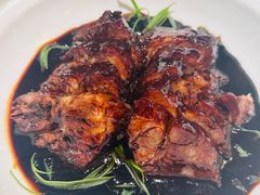 -维园悦谱·海派家常菜(乌鲁木齐南路店)