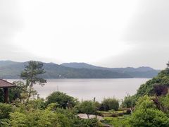 -天目湖涵田度假村
