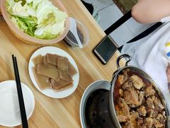 -老殷锅仔