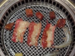 -AJIYA·池袋日式烧肉自助(天津万象城店)