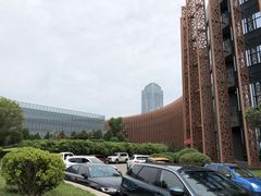 -西安锦江国际酒店