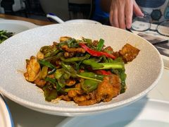 农家小炒肉-姜君·千岛湖鱼头馆(浦东大道店)