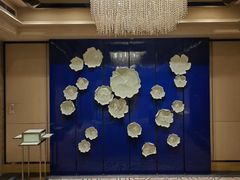 -唐拉雅秀酒店-唐苑中餐厅