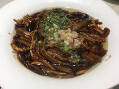 -老上海弄堂菜馆(恒基名人购物中心店)