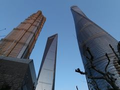 -上海中心大厦