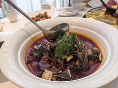 -院里寻菜·精致庭院菜(观沙岭店)