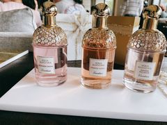 -JW酒廊 JW Lounge(上海鲁能JW万豪侯爵酒店)