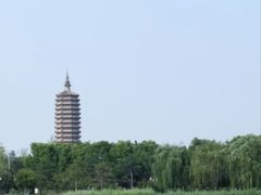 -西海子公园