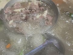 -刘少华贵州小黄牛·鲜牛肉火锅(总店)