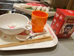 -海底捞火锅(南京红山常发广场店)