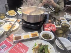 -燃计沙茶皇·香港沙茶火锅(人广旗舰店)