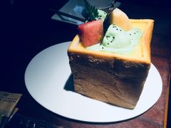 -章吴记喜瑞餐厅(东东城店)