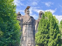 -汉中石门栈道风景区