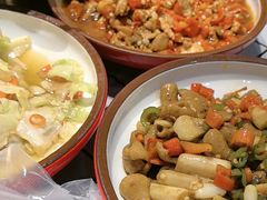 肥肠莲藕带-江西老表·经典江西八大碗