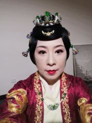 -盘子女人坊古装写真摄影(天津总店)