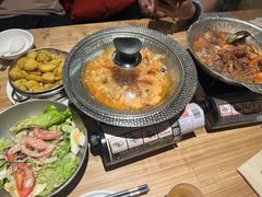 -福宝漠北·专注牛羊肉19年·西北菜(双湖林语店)