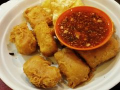 -大树下海鲜饭店
