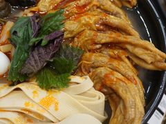 -螺叔螺蛳鸭脚煲(河南岸店)
