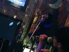 -格莱美量贩式KTV(奥帆店)