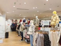 -优衣库(北京首开福茂宋家庄购物中心店)
