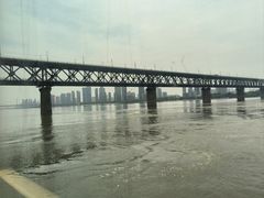 -武汉两江游览·夜游长江(汉阳门码头)