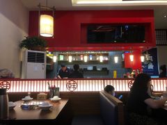 -烧肉一番·新韩式炭火烤肉(大岭山店)