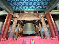 -大钟寺古钟博物馆