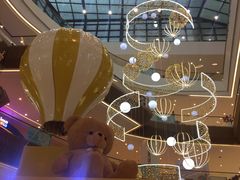 -太原茂业天地购物中心