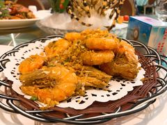 -快乐海鲜酒楼(滇池路店)