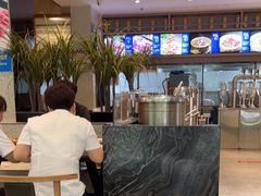 -勇利赵家烤肉坊(含光路店)