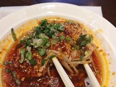 -成都你六姐·牛肉冒菜(城市集市合生汇店)