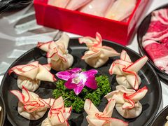 -鼎膳常火锅(华阳店)